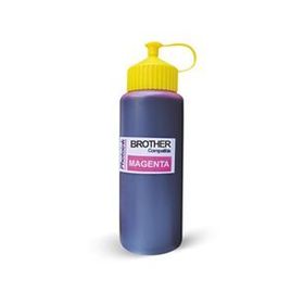 Photoink Brother 500 ml Kırmızı Mürekkep