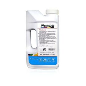 Photoink Canon 10 lt Mavi Mürekkep
