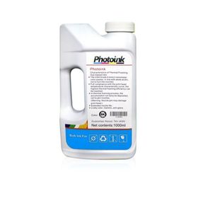Photoink Canon 10 lt Mavi Mürekkep