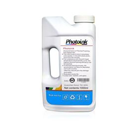 Photoink Canon 10 lt Mavi Mürekkep
