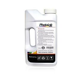 Photoink Canon 10 lt Siyah Mürekkep
