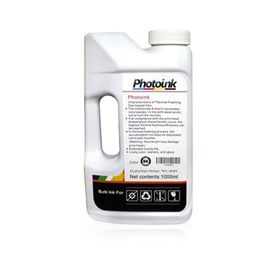 Photoink Canon 10 lt Siyah Mürekkep