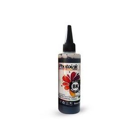 Photoink Canon 100 ml Siyah Mürekkep