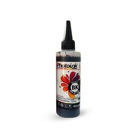 Photoink Canon 100 ml Siyah Mürekkep
