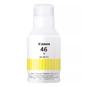 Photoink Canon Gİ-46Y 135 ml Sarı Pigment Mürekkep
