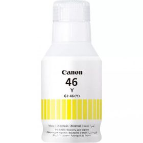 Photoink Canon Gİ-46Y 135 ml Sarı Pigment Mürekkep
