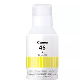 Photoink Canon Gİ-46Y 135 ml Sarı Pigment Mürekkep