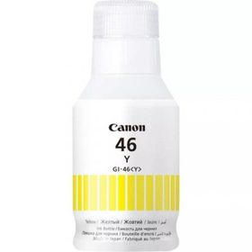 Photoink Canon Gİ-46Y 135 ml Sarı Pigment Mürekkep