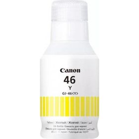 Photoink Canon Gİ-46Y 135 ml Sarı Pigment Mürekkep