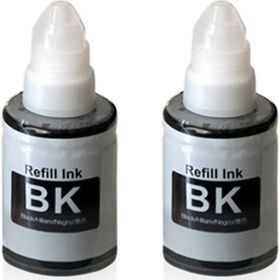 Photoink Canon MX340 İçin 2 Adet Siyah Mürekkep