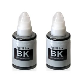 Photoink Canon MX340 İçin 2 Adet Siyah Mürekkep