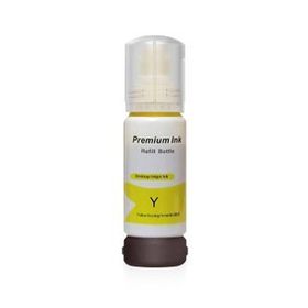 Photoink Epson 103 Muadil Sarı Mürekkep