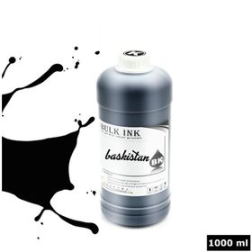 Photoink Epson L1800 Siyah Mürekkep