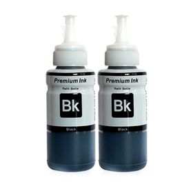 Photoink Epson L1800 Siyah Mürekkep