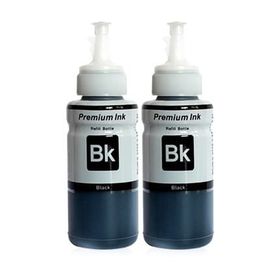 Photoink Epson L1800 Siyah Mürekkep