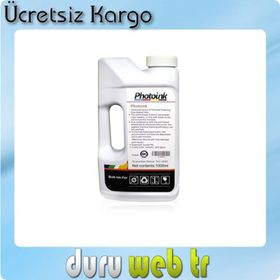 Photoink Epson L3060 Siyah Mürekkep