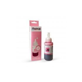 Photoink Epson L382 Kırmızı Mürekkep