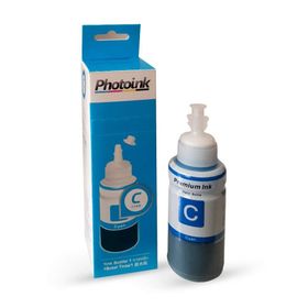 Photoink Epson L382 Mavi Mürekkep
