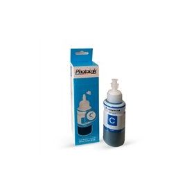 Photoink Epson L382 Mavi Mürekkep