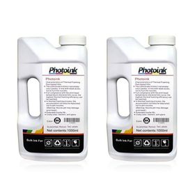 Photoink Epson L382 Siyah Mürekkep