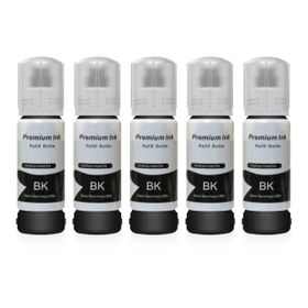 Photoink Epson L382 Siyah Mürekkep