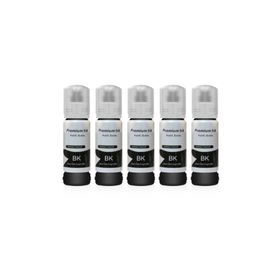 Photoink Epson L382 Siyah Mürekkep