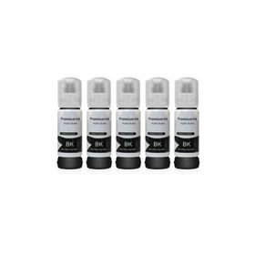 Photoink Epson L382 Siyah Mürekkep