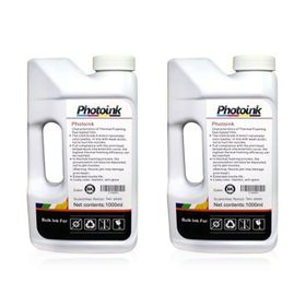 Photoink Epson L386 Siyah Mürekkep