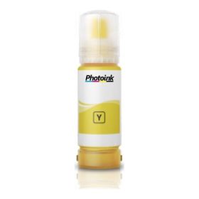 Photoink Epson L455 Sarı Mürekkep