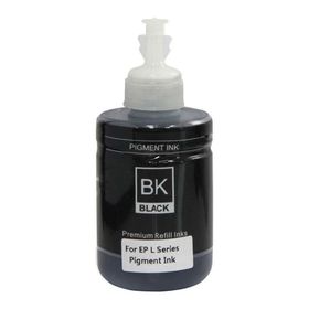 Photoink Epson L6190 Siyah Mürekkep