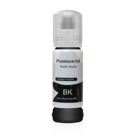 Photoink Epson L6190 Siyah Mürekkep