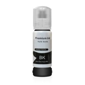 Photoink Epson L6190 Siyah Mürekkep