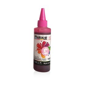 Photoink Epson L800 Kırmızı Mürekkep