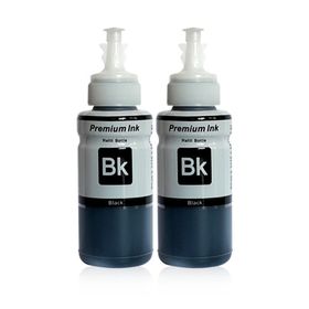 Photoink Epson L800 Siyah Mürekkep
