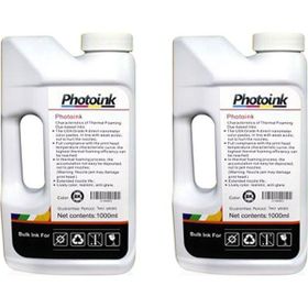 Photoink L805 2 lt Siyah 100.000 Sayfalık Mürekkep