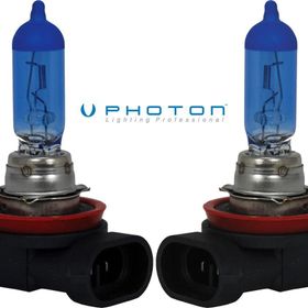 Photon 01E106 Xenon Efect H8 5000 K Can-Bus Tüm Araçlarda Sorunsuz Ampül