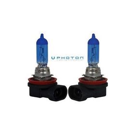 Photon 01E106 Xenon Efect H8 5000 K Can-Bus Tüm Araçlarda Sorunsuz Ampül