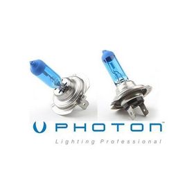 Photon 01E107 Xenon Efect H7 5000 K Can-Bus Tüm Araçlarda Sorunsuz Ampül