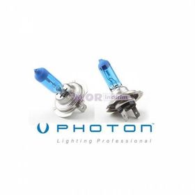 Photon 01E107 Xenon Efect H7 5000 K Can-Bus Tüm Araçlarda Sorunsuz Ampül