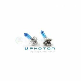 Photon 01E107 Xenon Efect H7 5000 K Can-Bus Tüm Araçlarda Sorunsuz Ampül