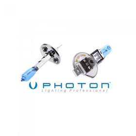 Photon 01E110 Xenon Efect H1 5000 K Can-Bus Tüm Araçlarda Sorunsuz Ampül