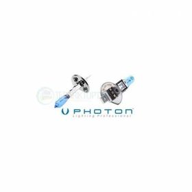 Photon 01E110 Xenon Efect H1 5000 K Can-Bus Tüm Araçlarda Sorunsuz Ampül