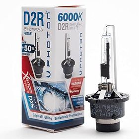 Photon 11999 D2R 6000K 01E143 Xenon Yedek Ampül