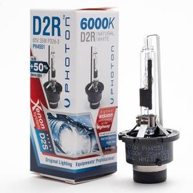 Photon 11999 D2R 6000K 01E143 Xenon Yedek Ampül