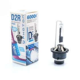 Photon 11999 D2R 6000K 01E143 Xenon Yedek Ampül