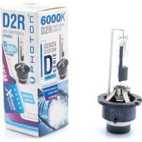 Photon 11999 D2R 6000K 01E143 Xenon Yedek Ampül