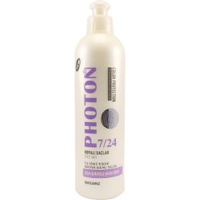 Photon Boyalı Saçlar Için 7/24 Renk Koruyucu 300 ml Bakım Kremi