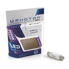 Photon C10W 12-24 V 41 mm Exclusive Serisi Can-Bus Sofit Led