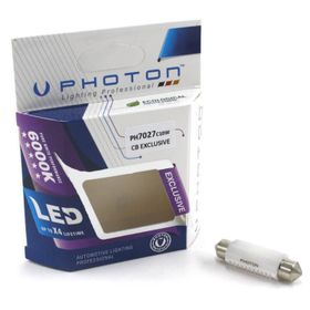 Photon C10W 12-24 V 41 mm Exclusive Serisi Can-Bus Sofit Led