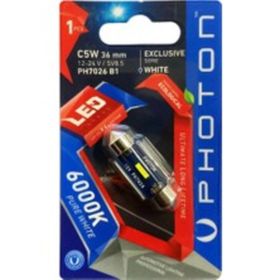 Photon C10W PH7027 B1 41 mm 1 Adet Sofit Led Tekli Blister